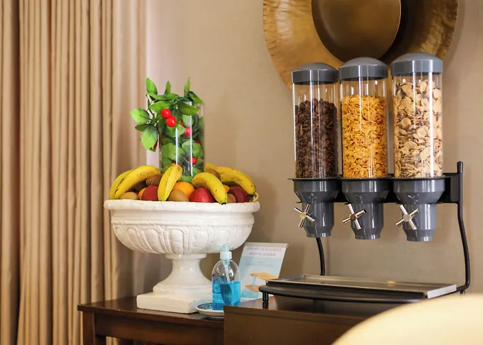 Hotel Josefa D'obidos