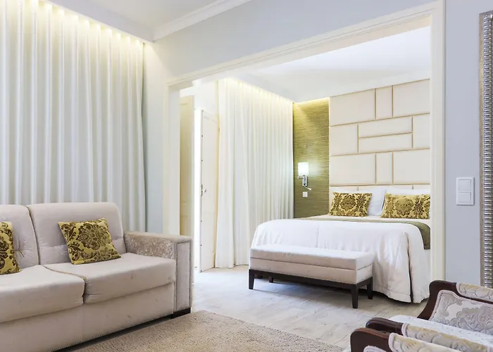 Josefa D'obidos 4* אובידוס