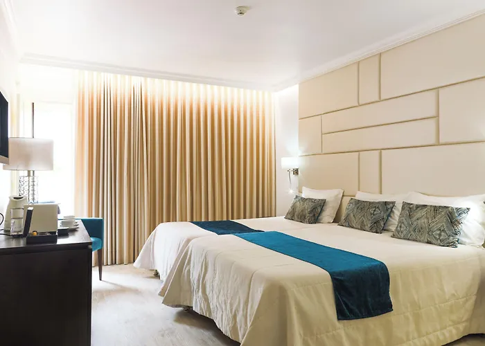 Hotel Josefa D'obidos 4*