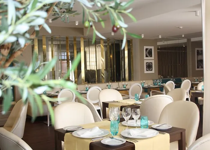 Josefa D'obidos 4*