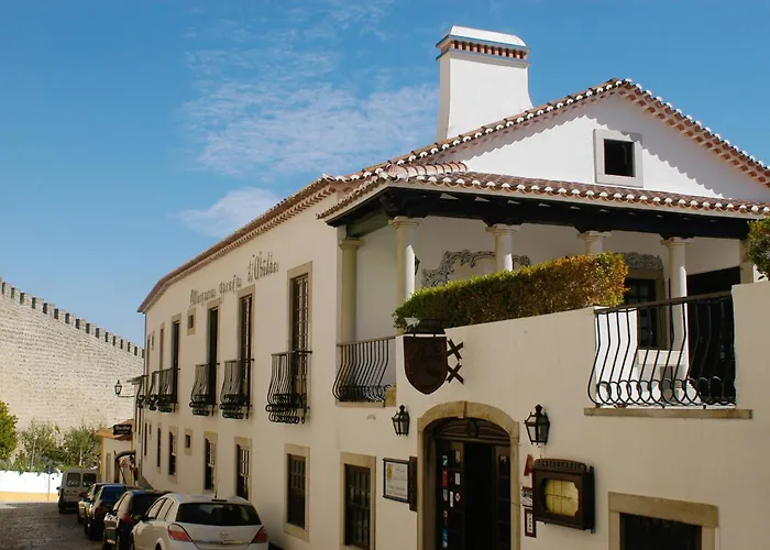 Josefa D'obidos Όμπιδος