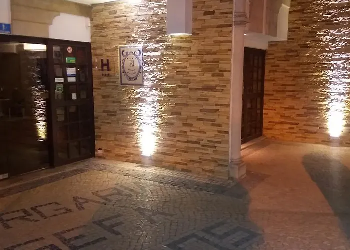 Hotel Josefa D'obidos Óbidos