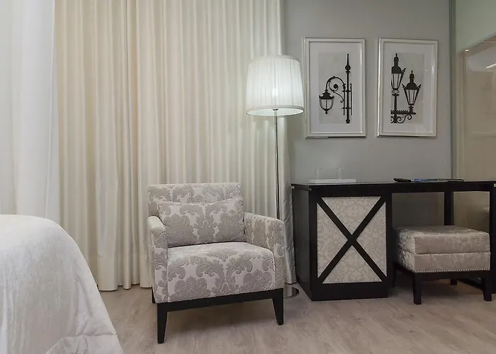 Josefa D'obidos Hotel Óbidos