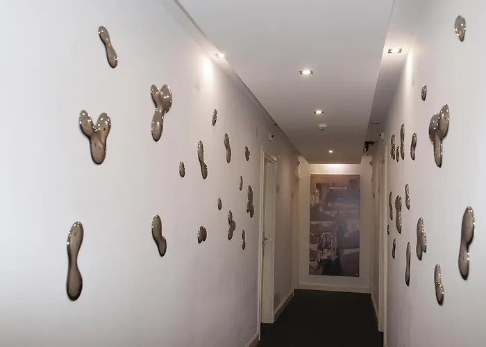 Hotel Josefa D'obidos 4*