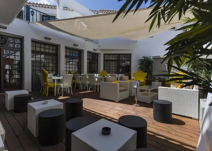 Josefa D'obidos 4*