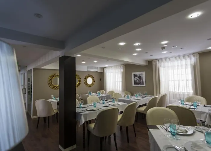 Josefa D'obidos 4* 奥比多斯