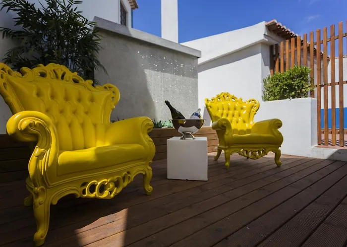 Hotel Josefa D'obidos 4*